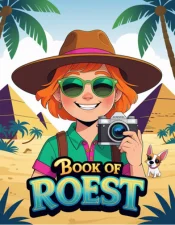 Book of Rest