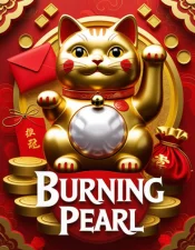Burning Pearl