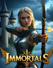 Immortals